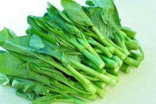 芥藍(lán)菜